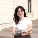 Mary - @maryweitzer - Instagram