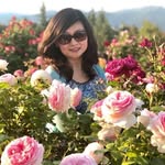 Mary wei - @marywei63 - Instagram