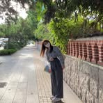 Mary Wei - Facebook