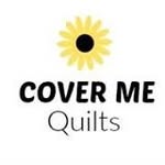 Mary Weigle - @covermequiltsonline - Instagram