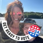 Mary Weise - @mkholmes75 - Instagram