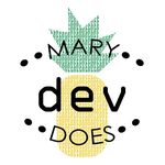 Mary Weise - @marydoesdev - Instagram