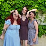 Mary - @maryweitzer - Instagram