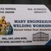 Mary engineering welding workshop - Facebook