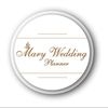 Mary Wedding Planner - @mary.wedding.planner - TikTok