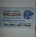 Mary Welding - Facebook