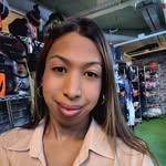 Maryana Jucá - @marywellys - Instagram