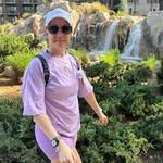 Mary Westerkamp - @bratmony - Instagram