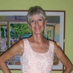 Mary Ann Westerlund - @maryann.westerlund.9 - Instagram
