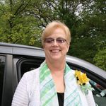 Mary Middendorf - @mary.westhoff.middendorf - Instagram