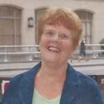 Mary Lou Westman - @westmanmarylou - Instagram