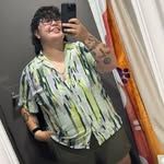 Mary Westman - @kahwatsire - Instagram