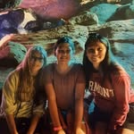 Mary Stack Wetherby - @mmstack13 - Instagram