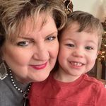 Mary Ruth Jones Whetsel - @mrw883 - Instagram