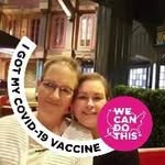 Mary Ann Whitmer - @whitmerma - Instagram