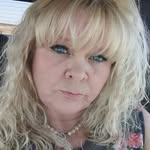 Mary Whitmer - @loucretiajones - Instagram