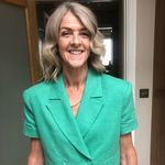 Mary Whitty - @mgpwhitty - Instagram
