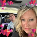 Mary Wichmann Parada - @mjparada9574 - Instagram
