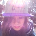 Mary Wickens - @lordfluffums - Instagram