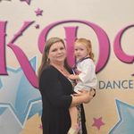 Mary Wickline - @gramsof5boys1girl - Instagram