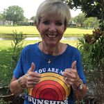 Mary Barenbrugge Wicklund - @marybw46 - Instagram