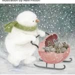 Mary Widick - @mary_mary_beary - Instagram