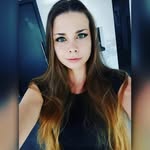 Marie Widmann - @marry_berry96 - Instagram