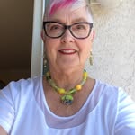 Mary Ann Wiegert - @sparksyyc - Instagram