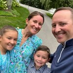 Mary Wiesen Dunlap - @mmwiesen12 - Instagram