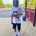 Mary Wigfall - Facebook