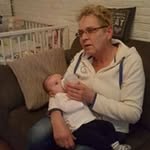 Mary - @marywiggers - Instagram