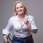 Mary Wiggers | Estética | Lages/SC - @marygwiggers - Instagram