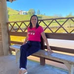 Rosane Mary Wiggers - @rosanemarywiggers - Instagram