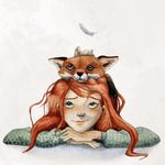 Mary - Wight Lamb Designs - @thefoxandthegirl - Instagram