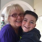 Maureen - @mary_wightman - Instagram