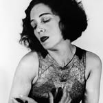 Mary Wigman - @mary_wigman - Instagram