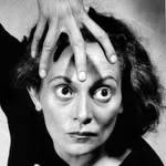 Mary Wigman - @marywigman_ - Instagram