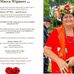 Mary Maeva Wigmore Funeral Service Live - Facebook