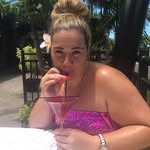 Mary Wigmore - @_maryliciouzz_ - Instagram