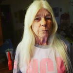 Mary Wilbur - @marywilbur853 - Instagram
