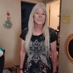 Mary Wilbur - @marywilbur404 - Instagram