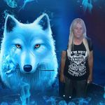 Mary Wilbur - @marywilbur81 - Instagram