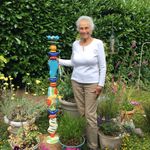 Mary Wilbur - @marywilbur65 - Instagram