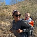 Mary J Alexander - @marywilderness - Instagram