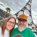 Mary Wilde-Miller - @blackhatlady2002 - Instagram