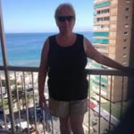 Mary Willcox - @willcoxmary - Instagram