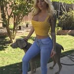 Marywillian - @marywillian785 - Instagram