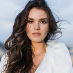 Вербицкая (Дюжева) Мария Константиновна - @mary_wind - Instagram
