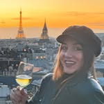 Mary - @marywinwar - Instagram
