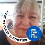 Mary Iniz Winborne - @sitay31665 - Instagram